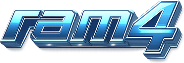 ram4 logo